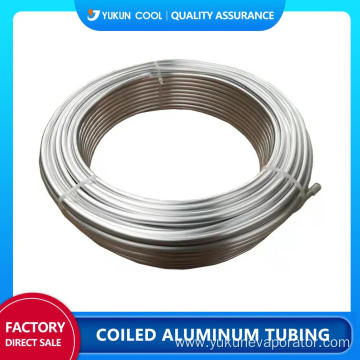 High quality Aluminium tube